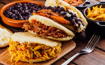 American Food Culture: Heritage, Innovation, and Identity in 2025