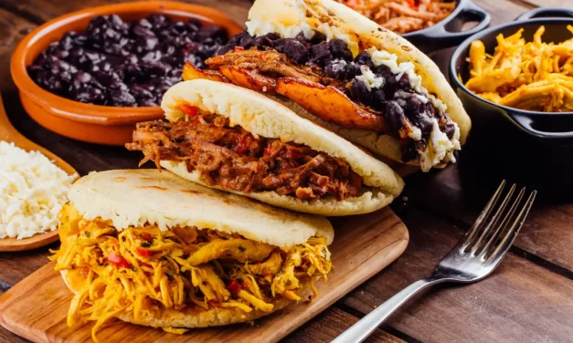 American Food Culture: Heritage, Innovation, and Identity in 2025