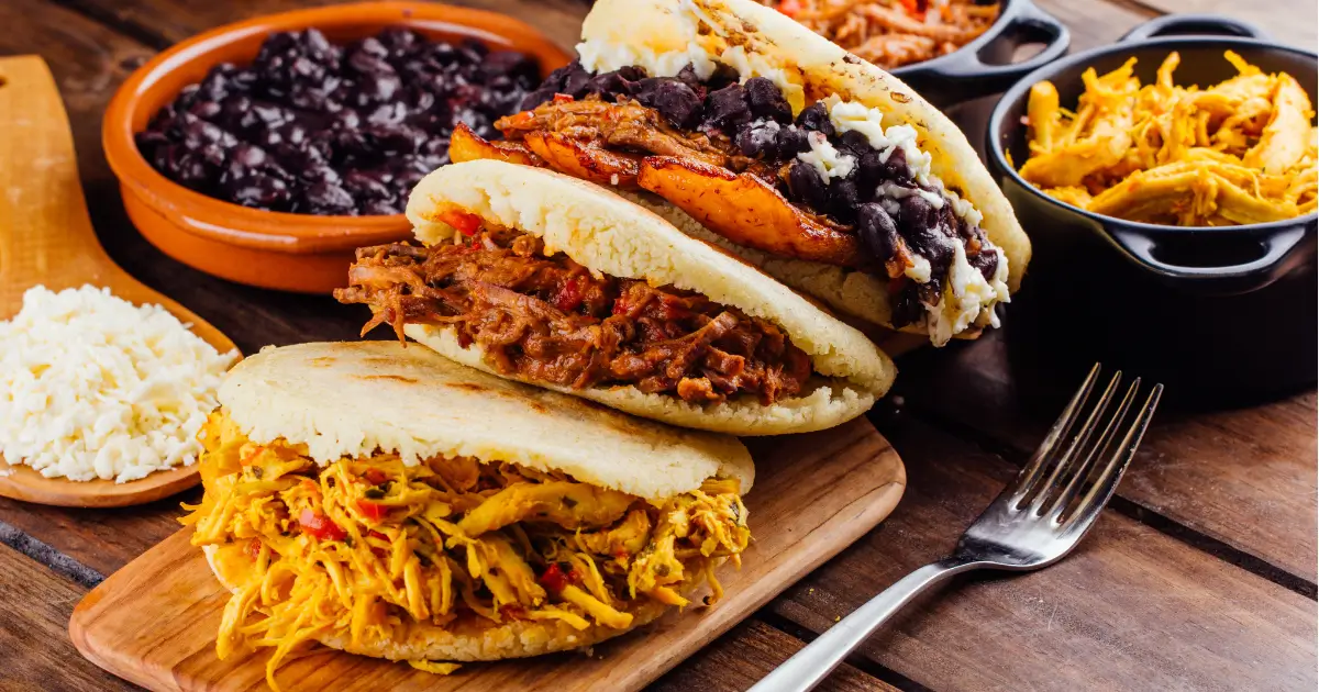 American Food Culture: Heritage, Innovation, and Identity in 2025