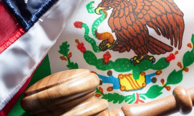 The Laws in the United States: A System Built on Freedom, Order, and a Lot of Opinions