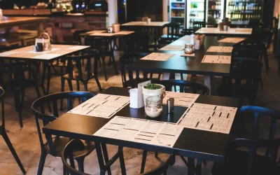 Inside American Restaurants: Where Every Table Tells a Different Story
