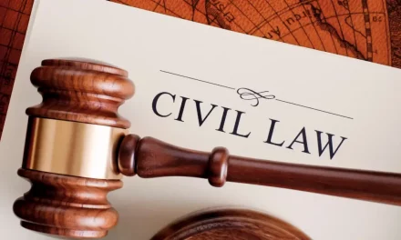 Civil Law in the United States: Rights, Responsibilities, and the Legal System in 2025