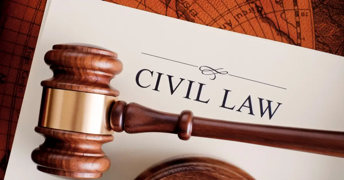 Civil Law in the United States: Rights, Responsibilities, and the Legal System in 2025