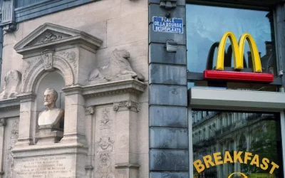 Regional Fast Food Chains: The Unsung Heroes of American Food Culture