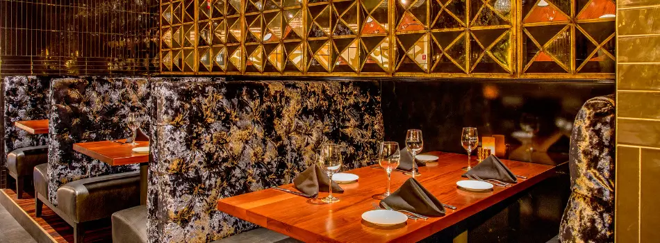 Top U.S. Restaurants: Icons, Innovation, and Regional Flavor in 2025 3 Top U.S. restaurants