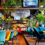 Top U.S. Restaurants: Icons, Innovation, and Regional Flavor in 2025