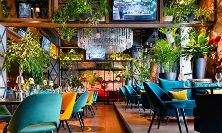 Top U.S. Restaurants: Icons, Innovation, and Regional Flavor in 2025