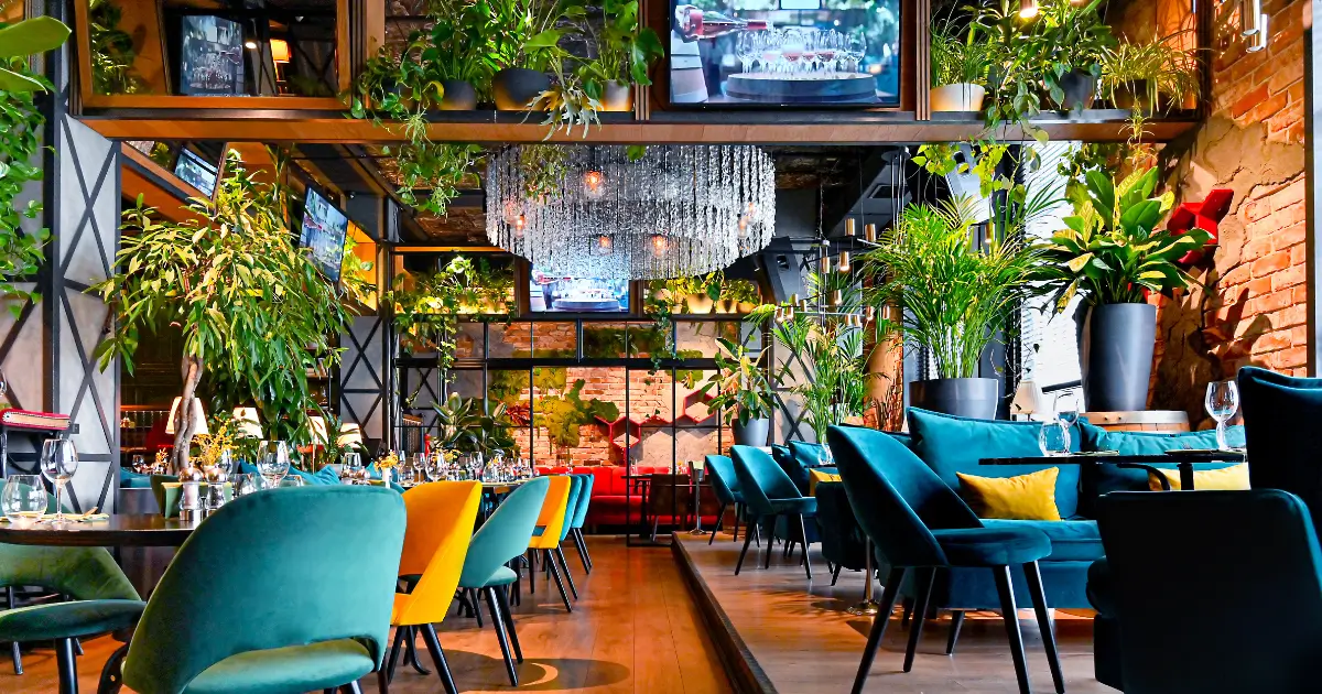 Top U.S. Restaurants: Icons, Innovation, and Regional Flavor in 2025