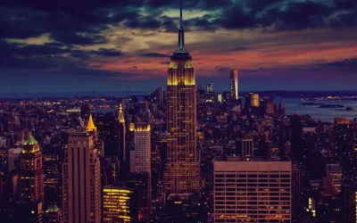 US City Guide: Your Ultimate Roadmap to Exploring American Cities in 2025