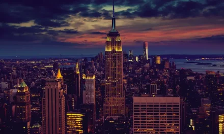 US City Guide: Your Ultimate Roadmap to Exploring American Cities in 2025