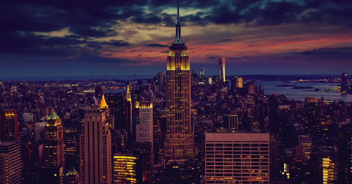 US City Guide: Your Ultimate Roadmap to Exploring American Cities in 2025