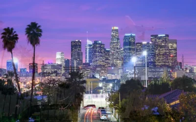 Los Angeles City
